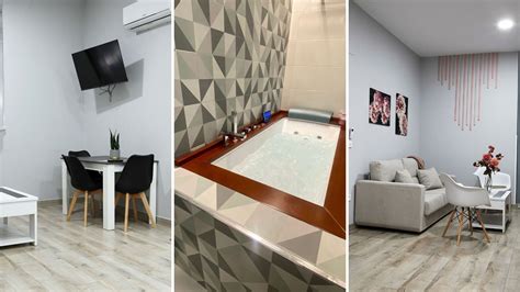 Apartamentos Las trece llaves Jacuzzi bajo reserva in Mérida